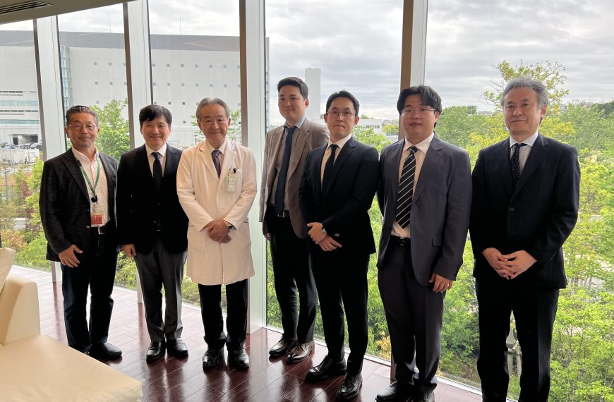 ‘YiPSCELL’ accelerates Japanese market entry with osteoarthritis drug ‘MIUChon’.